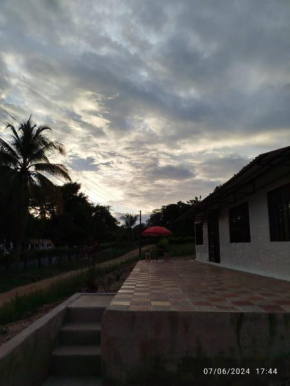 Casa campestre condominio colinas de maranta